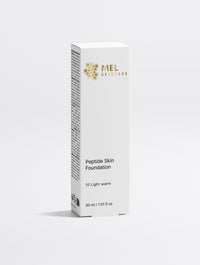 Peptide Skin Foundation, 10
