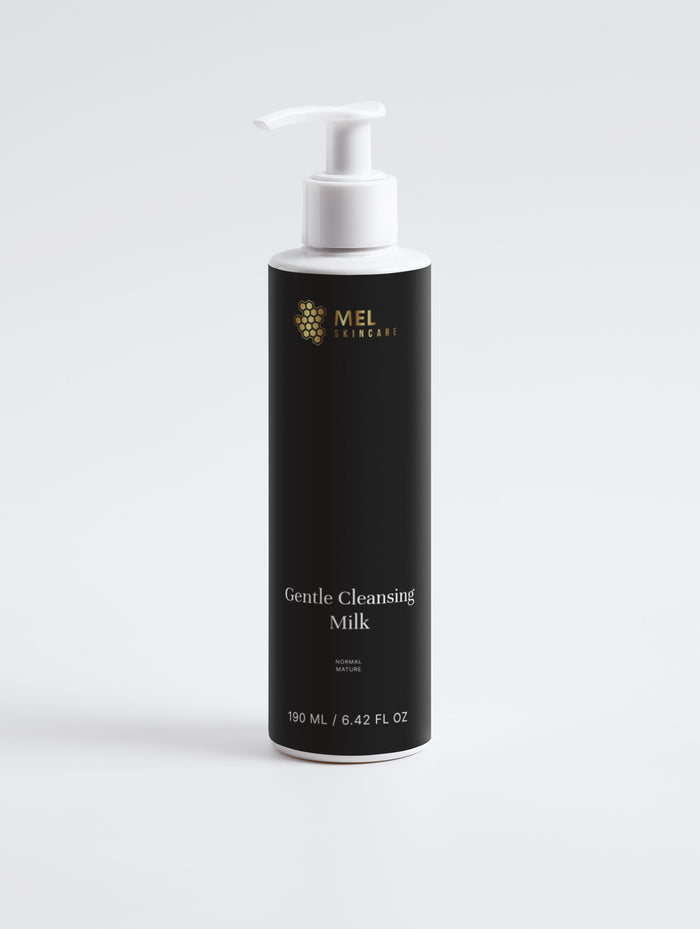 Gentle Cleansing Milk