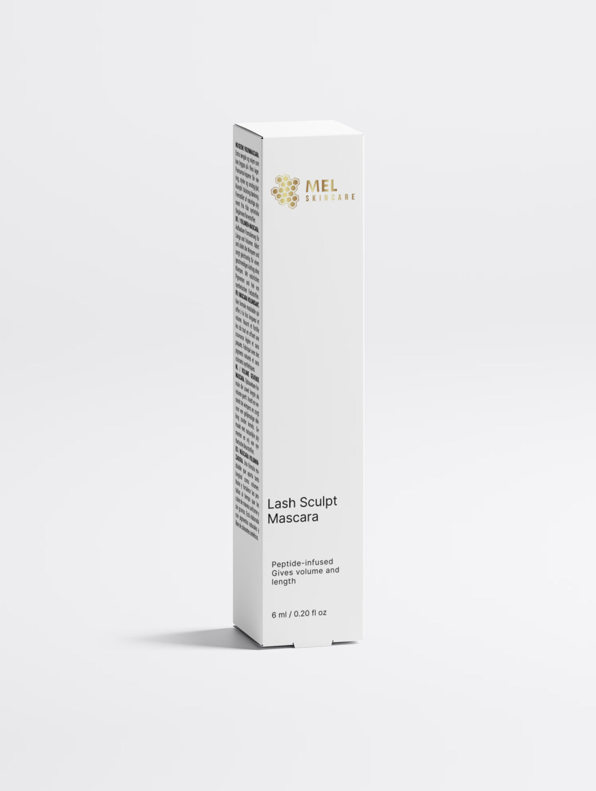 Lash Sculpt Mascara