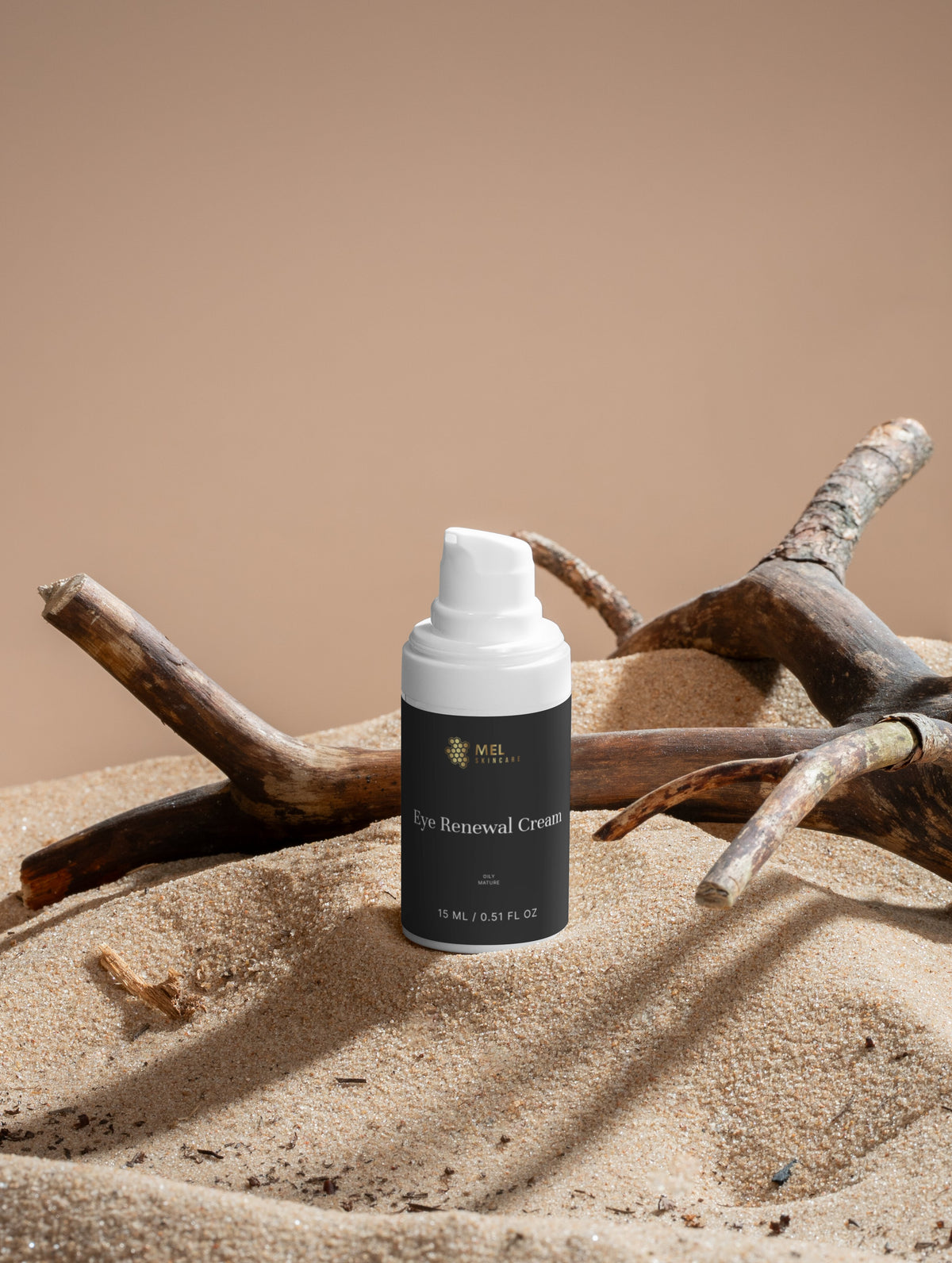 Eye Renewal Cream 