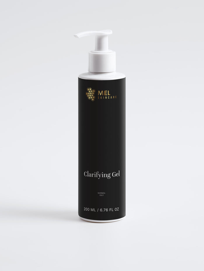 Clarifying Gel