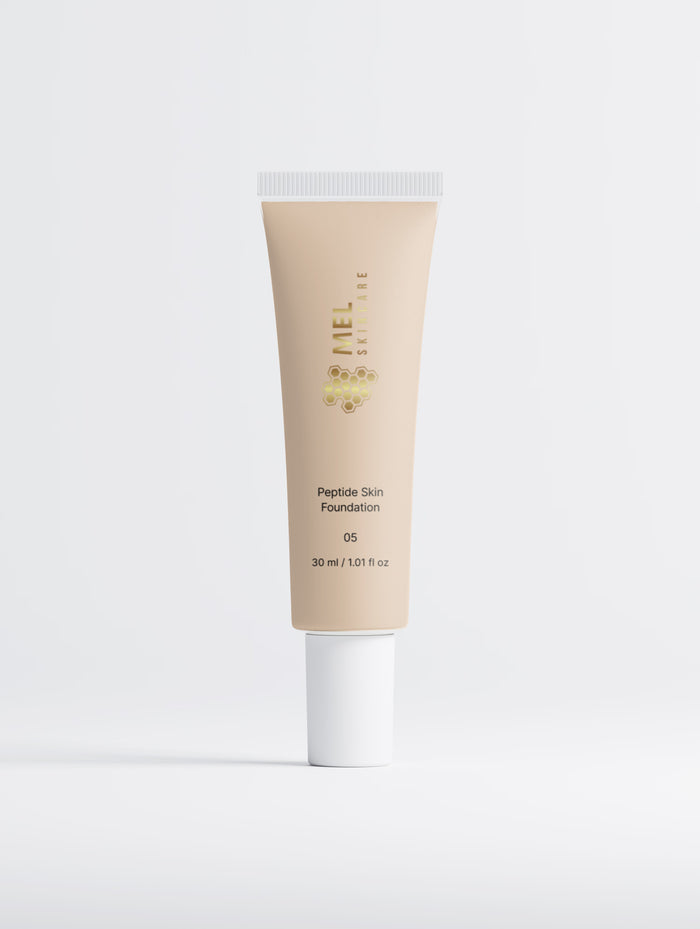 Peptide Skin Foundation, 05